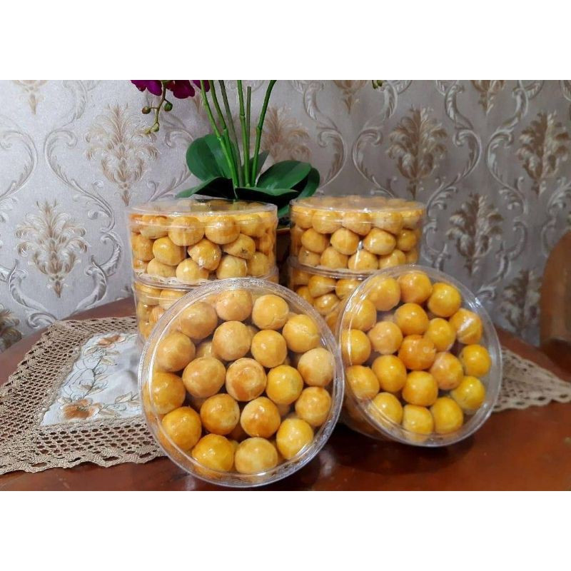 

kuker lebaran NASTAR PREMIUM 500gr