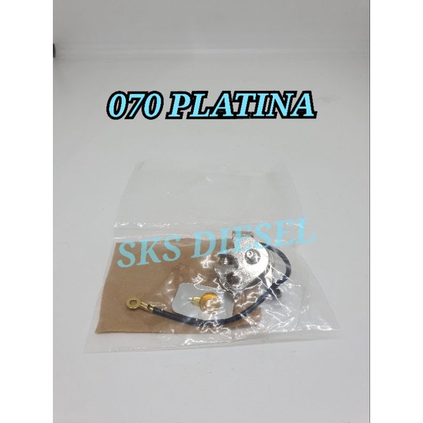 070 Platina Chainsaw Senso Sinso Besar Gergaji Mesin Stihl Sthil Still