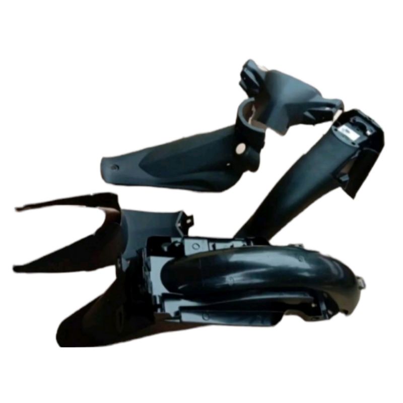 cover body full kasar Yamaha Vega R new 2006 2007 2008