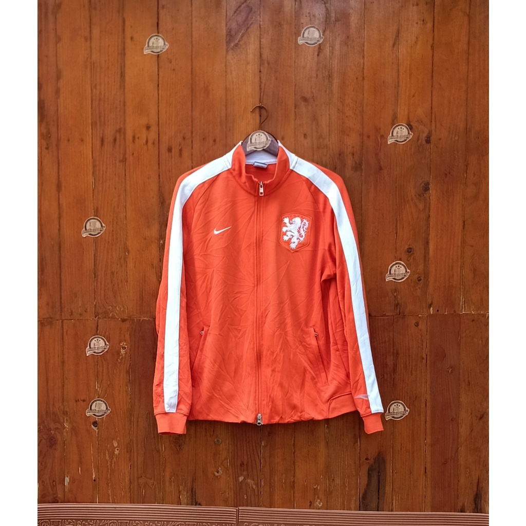 Tracktop Nike Netherland Second Original