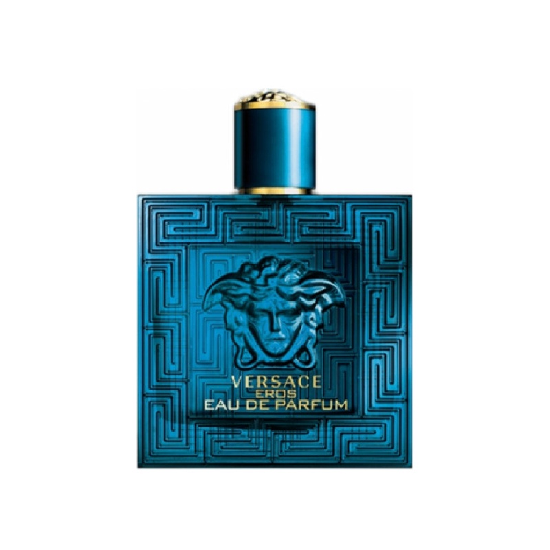 Versace Eros Man EDP (Tester) – 100 ML Original BPOM
