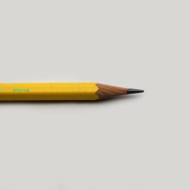 

pensil kuning