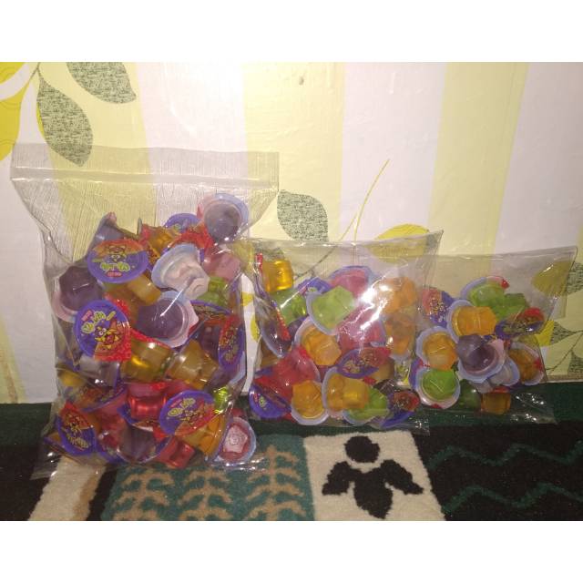 

MY JELLY WONGCOCO CURAH KILOAN 1000gr