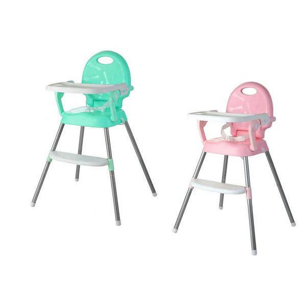 Babysafe High Chair 3in1