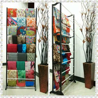  amazing  shoes rack rak  sepatu  10 tingkat rakitan rak  