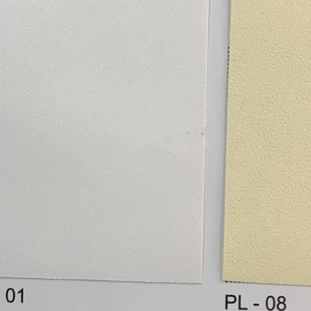 Huben Sheet PL-01 Decosheet PUTIH DOFF Decosit Tacon Pelapis Furniture