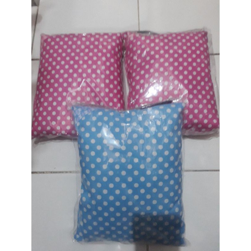 BANTAL BAYI POLOS