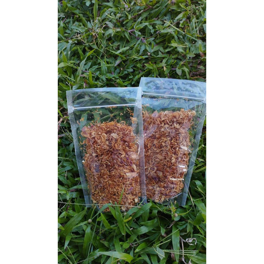 

Bawang Goreng Probolinggo