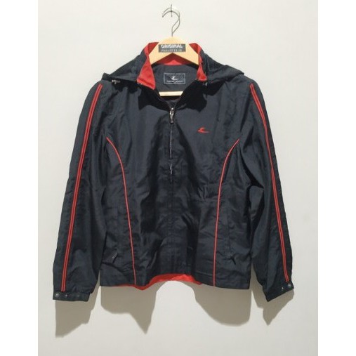 Jaket Pria Lecaf Sport Original 01