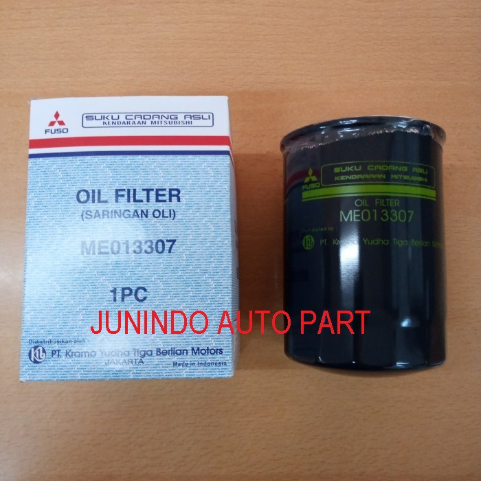 OIL FILTER COLT DIESEL ME013307