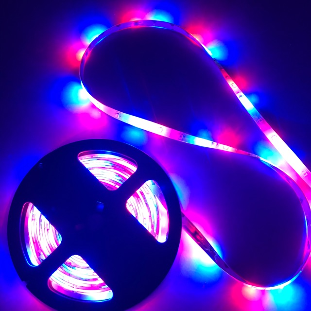 strip light / lampu led strip / lampu tumblr / strip lamp / lampu tiktok