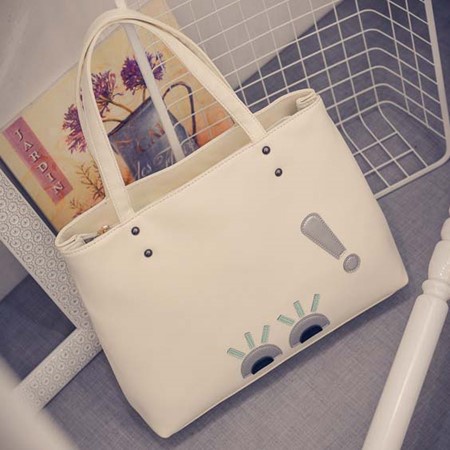 Tas Fashion Wanita selempang Korea Import