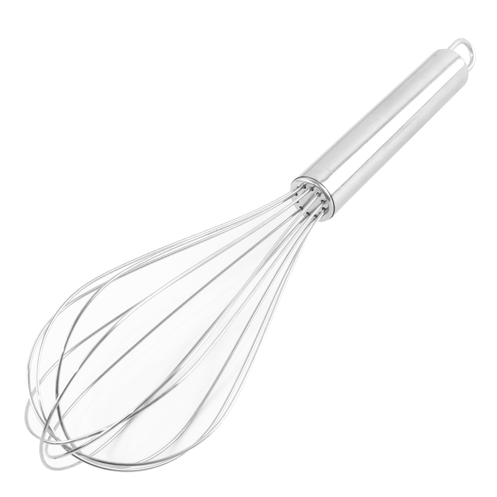Jual Homeneeds Pengocok Telur Dan Adonan Panjang 24 5 Cm Hand Mixer