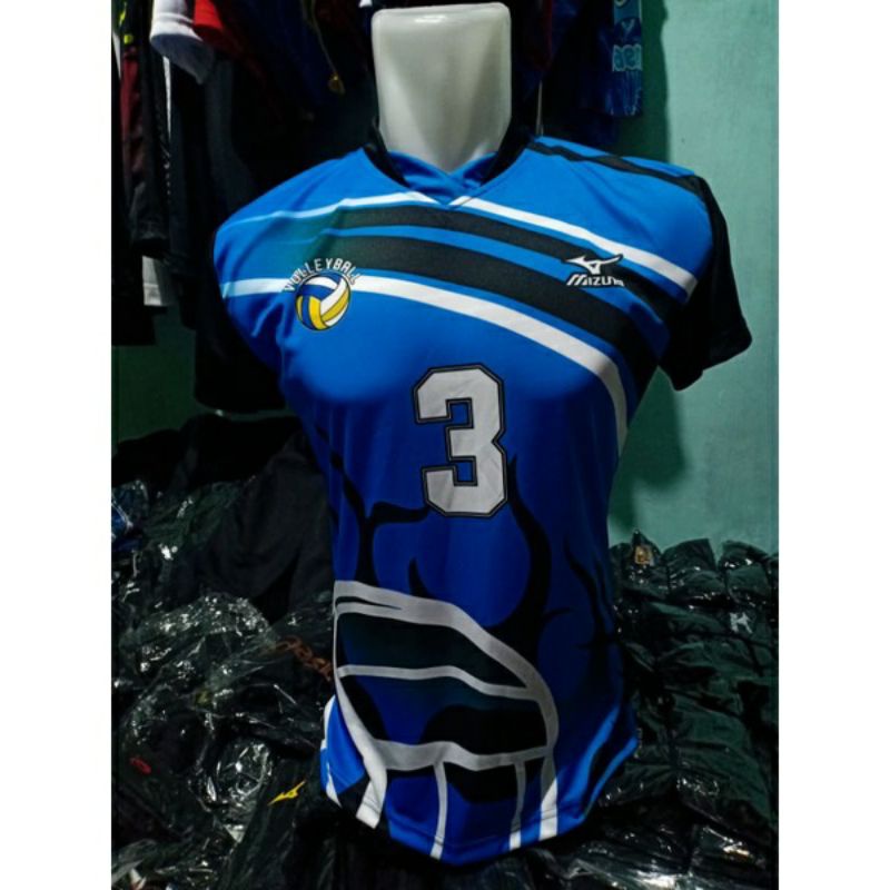 Jersey Volly Ball