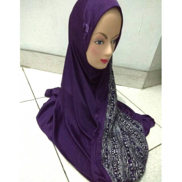 Krd FATIN DILLAC Rabbani