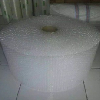 

BUBBLE WRAP PUTIH UKURAN 25CM*50M