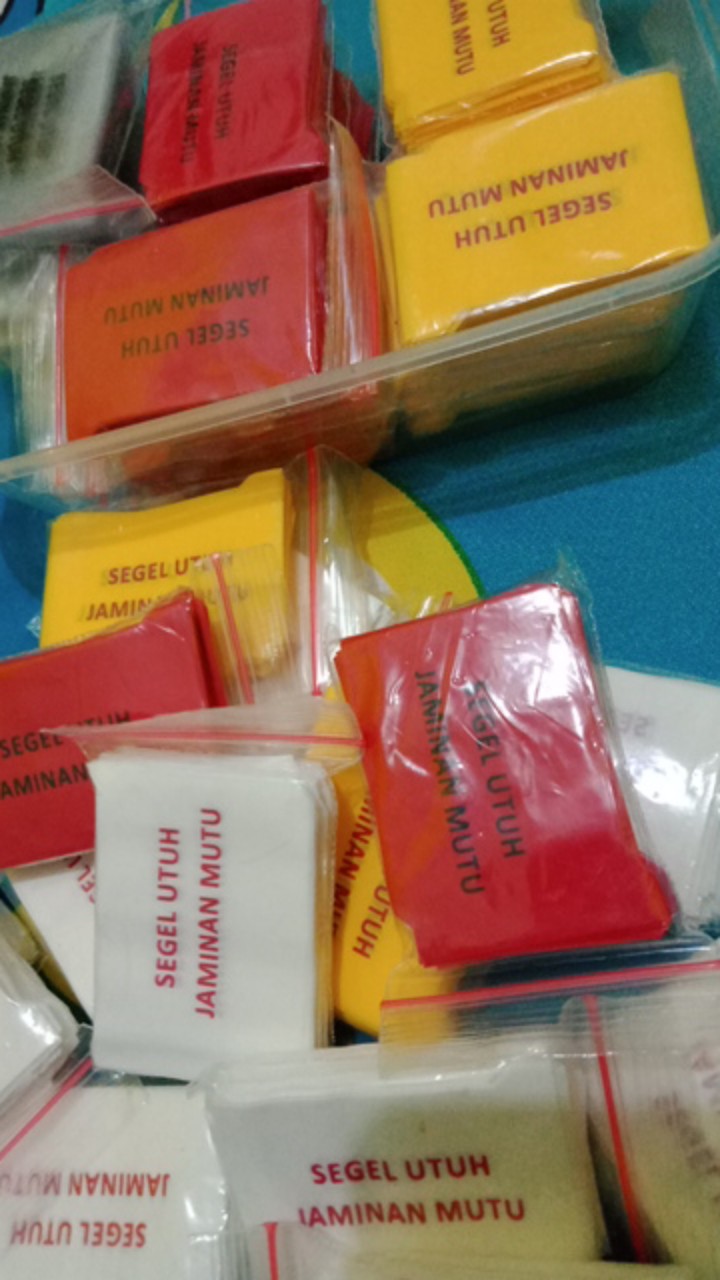 Kantong Kresek 60 X 100 Sampah Sampa Hitam Besar Panjang Kantong Plastik Sampah Kresek Sampah