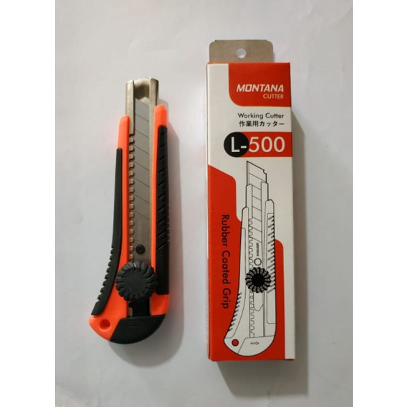 

cutter L 500 ✓ ARH