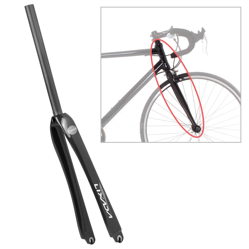 700c bike fork