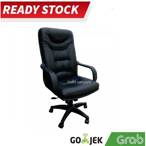 Kursi kantor kursi kerja kursi staff kursi murah kursi roda hydrolik kursi bos kursi sandaran tinggi