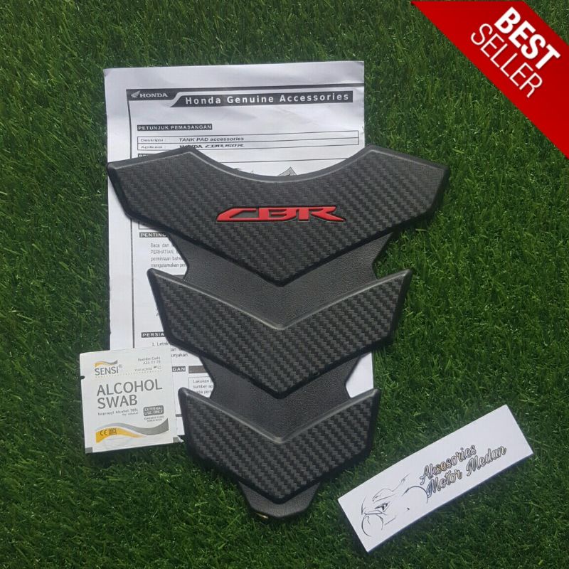 Tankpad ORIGINAL Honda CB150R CBR 150R CBR 250RR