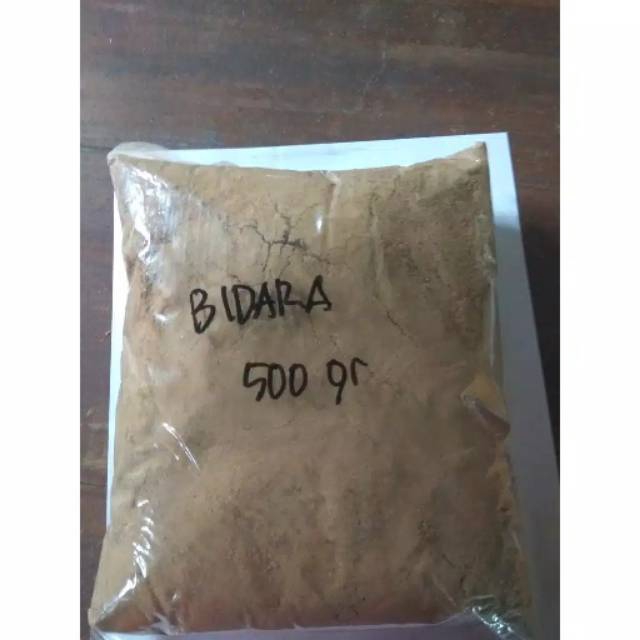 

Bubuk Daun Bidara 500gram