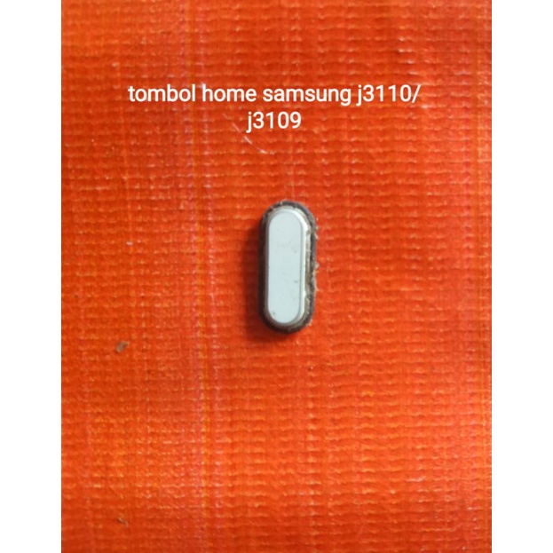 tombol hone bekas samsung j3110/j3109