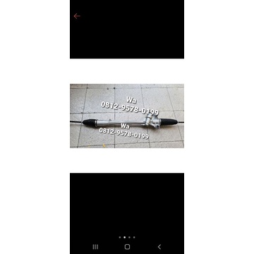 Rack Steering Xenia Eps