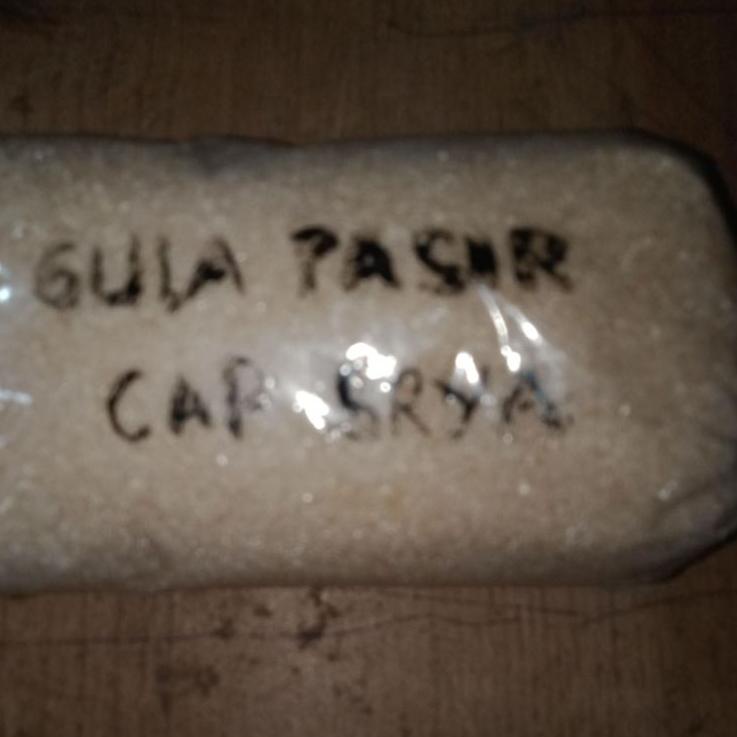 

NEW ARRIVAL 8035 gula pasir ½kg(cap sry) ㊔
