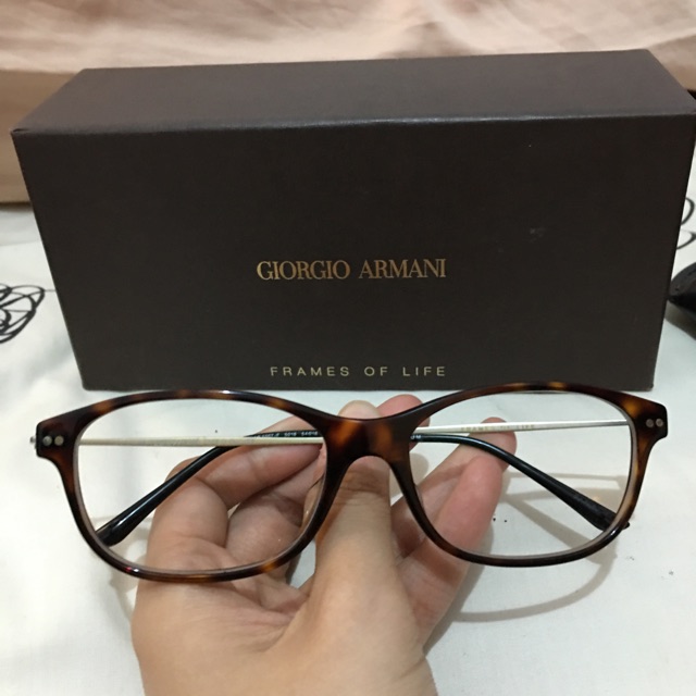 Kacamata Giorgio Armani AR7007-F 5018 