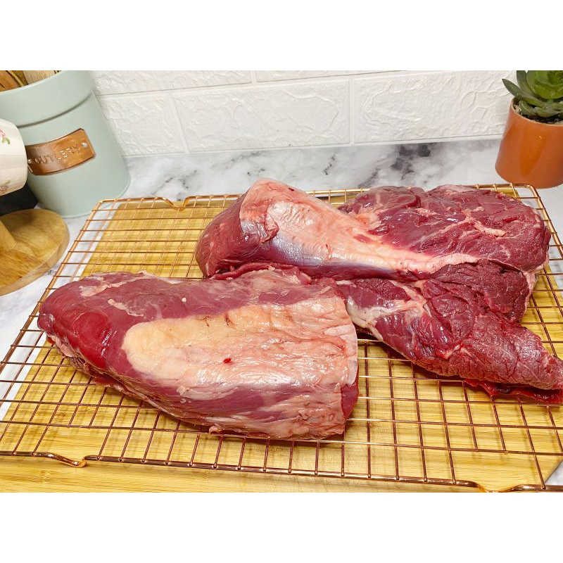 

Tenderloin