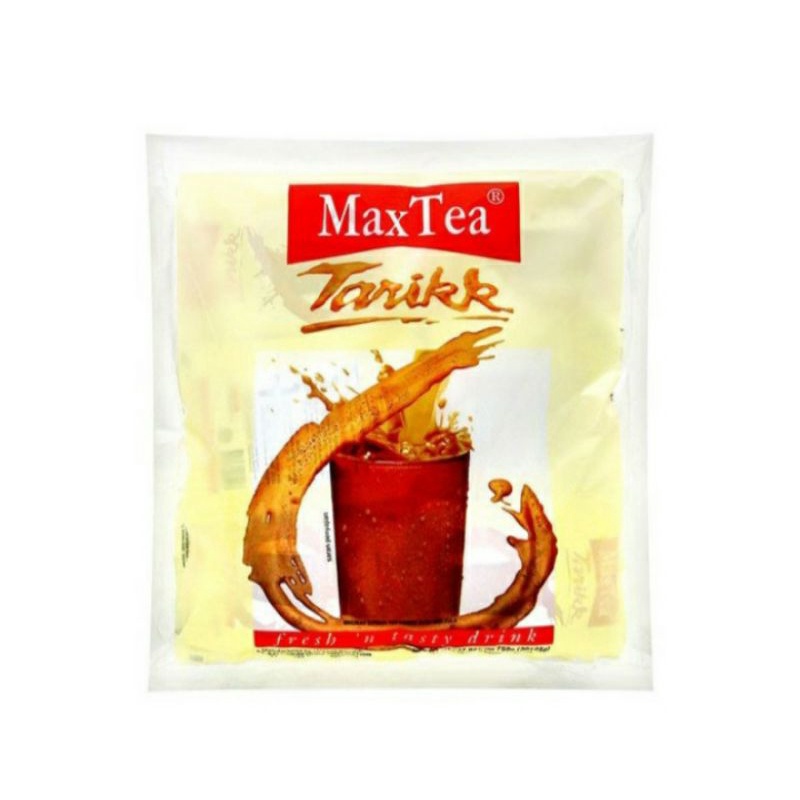 

MAXTEA TARIKK 30 X 25 GR.