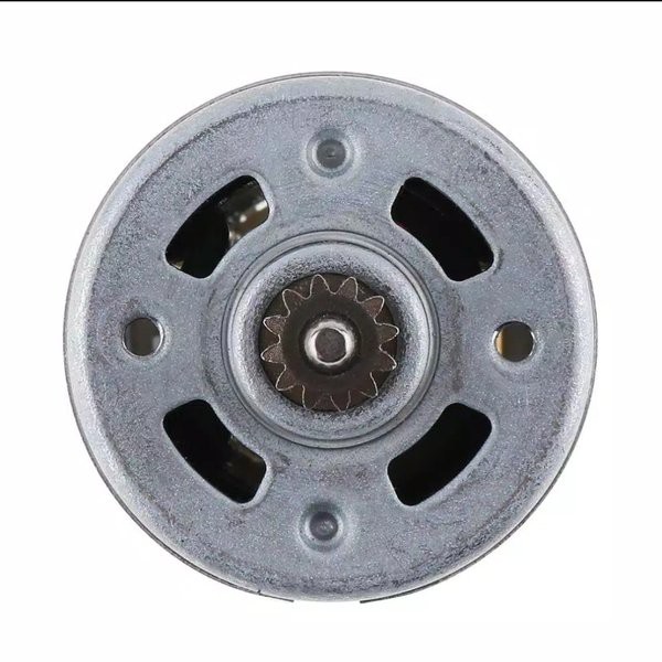 Rs550 12V DC Micro Motor 19500RPM Cordless Drill