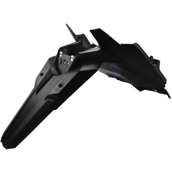 SPAKBOR BELAKANG ( FENDER RR ) VARIO 125,150 LED PERTAMA 8010AK59A10