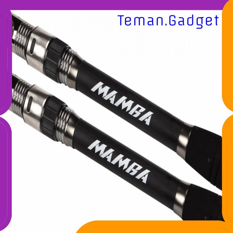 TG-IF137 Mamba Joran Pancing Carbon Fiber Sea Fishing Rod