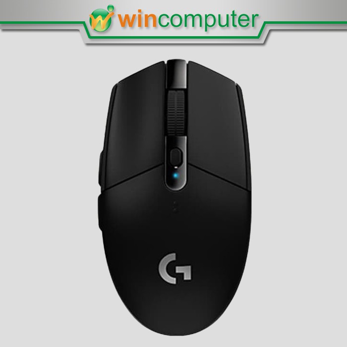 Logitech G304 Lightspeed Wireless Mouse Gaming