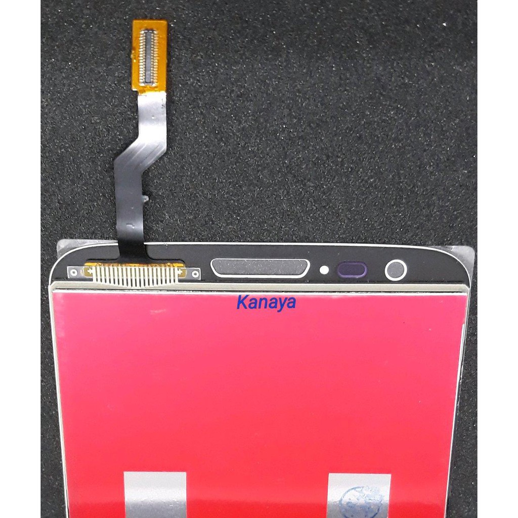 Lcd LG G2 D800 . D801 . F320K white Murah