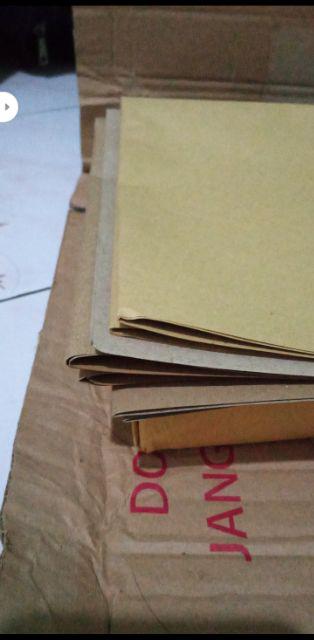 Samson 70 Gsm 60x45 Bungkus Dalam Ekonomis Alas Cuci Mobil