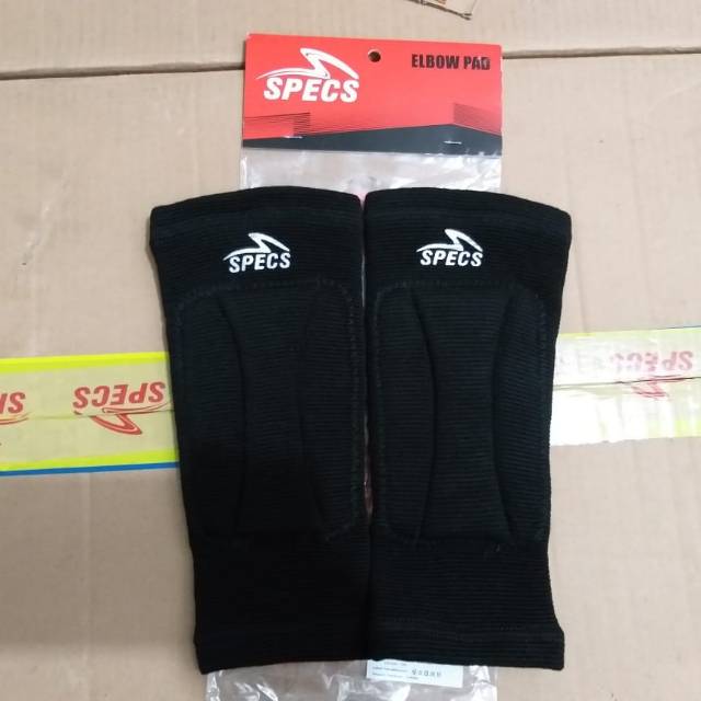 Elbow pad specs pd sport semarang