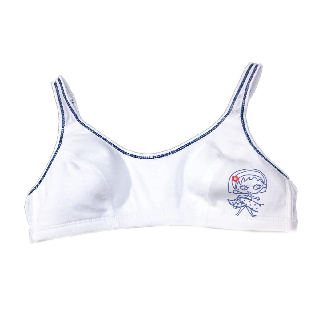 BH Miniset Pelajar Anak SD TANPA KAWAT