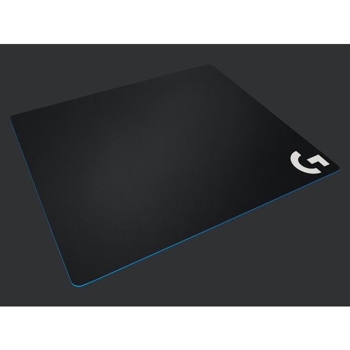 Logi G Logitech Gaming Mouse Pad G640 Large Cloth - Garansi Resmi 1 Tahun