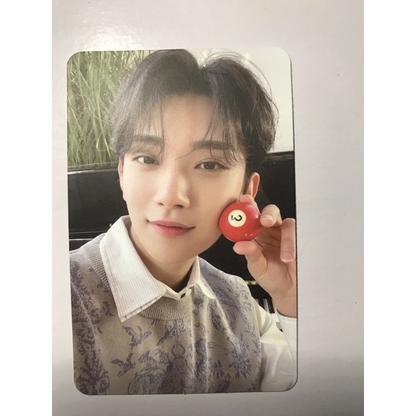 PC JOSHUA YOUR CHOICE BESIDE VER