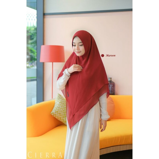 Khimar Nadine by Cierra