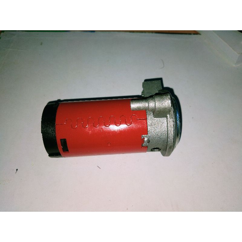 dinamo Klakson air horn 12V universal