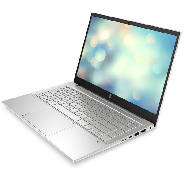 HP Laptop 14s-dq5002TU /14&quot;/IntelCore i7/16 GB /Intelirisx/512SDD Garansi Resmi