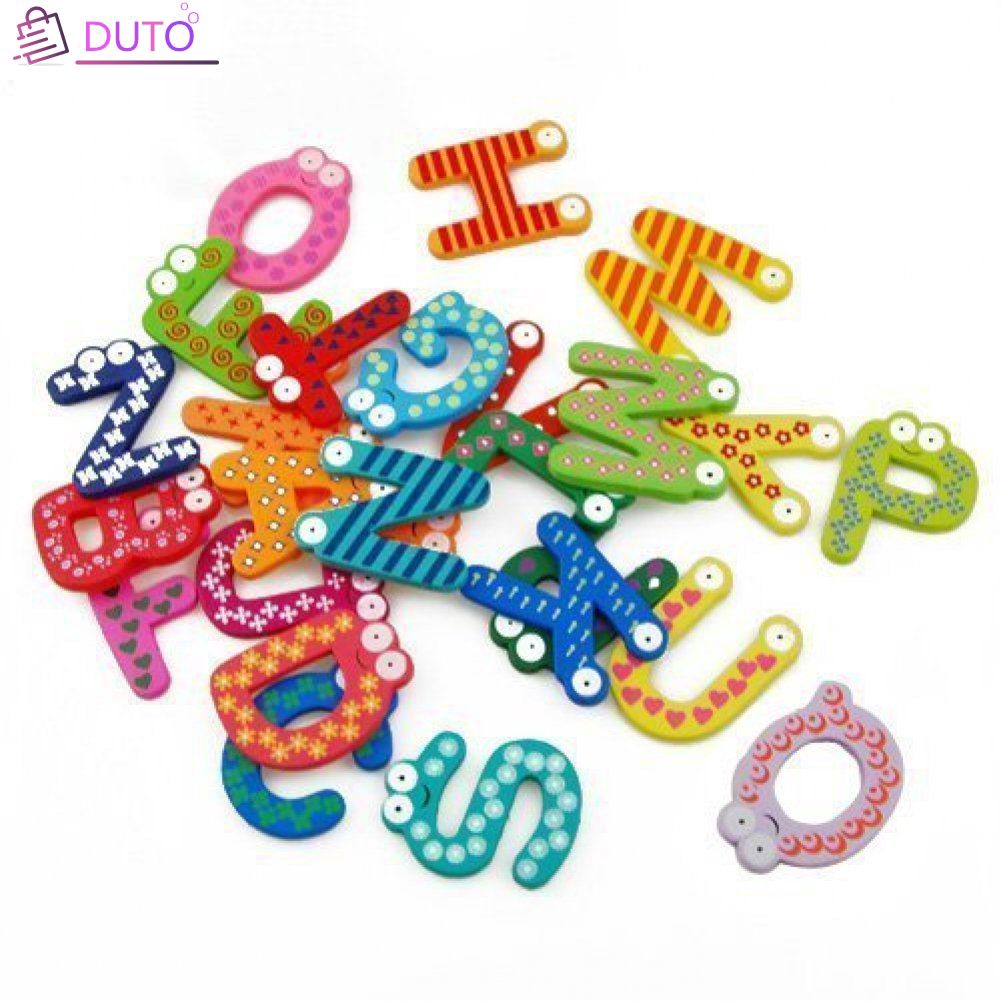 Alphabet Letters For Kids - Letter