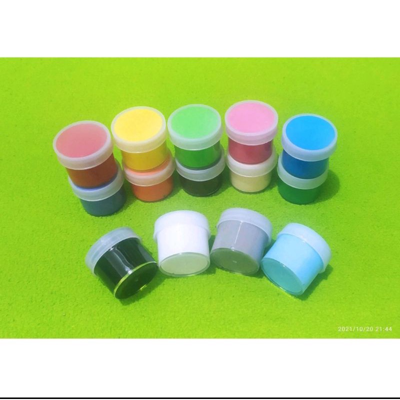 

Cat Akrilik /cat warna / cat lukis