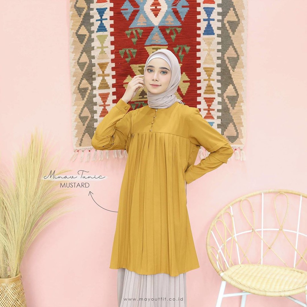 Minav Tunic mayoutfit (Original)