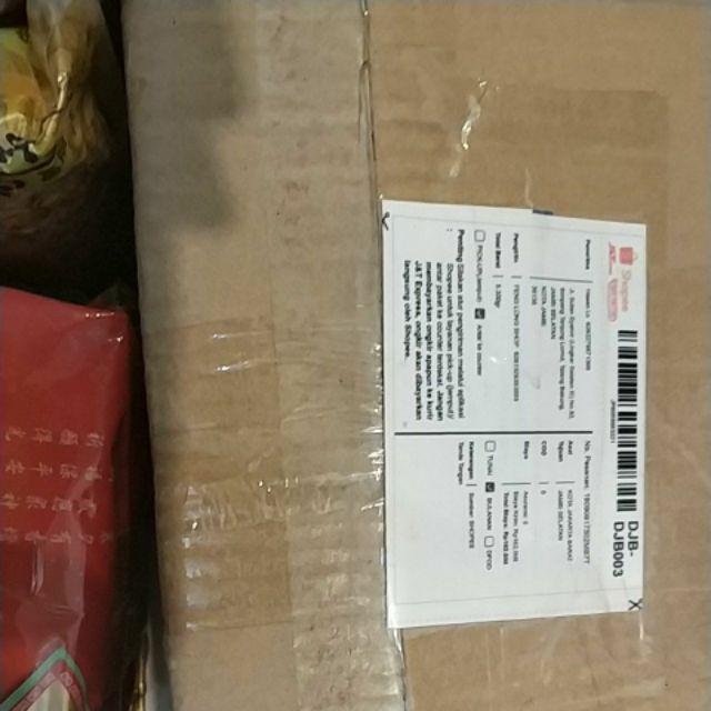 Dupa Bubuk Cendana Premium Scr 204