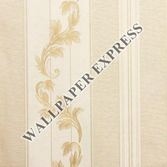 [BISA COD] Wallpaper Classic Modern Minimalis New Chanel D1805-3 DISKON